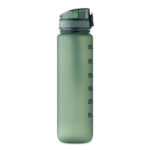 Sports water bottle RPET 1L | ISFORDEN MARK - Image 29