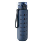 Sports water bottle RPET 1L | ISFORDEN MARK - Image 32