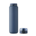 Sports water bottle RPET 1L | ISFORDEN MARK - Image 33