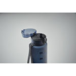 Sports water bottle RPET 1L | ISFORDEN MARK - Image 35