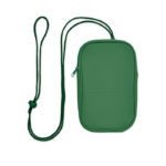 RPET cross body travel pouch | KOROVIN POUCH - Image 9