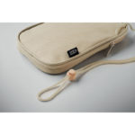 RPET cross body travel pouch | KOROVIN POUCH - Image 16