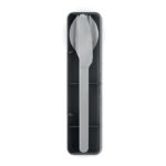 Stainless steel cutlery set | MESTECK - Image 2