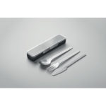 Stainless steel cutlery set | MESTECK - Image 4