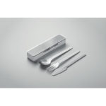 Stainless steel cutlery set | MESTECK - Image 8