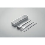 Stainless steel cutlery set | MESTECK - Image 12
