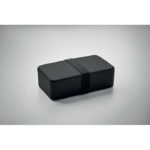 Lunch box in PP 750 ml | BRUSS - Image 3