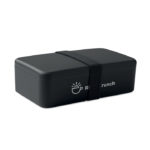 Lunch box in PP 750 ml | BRUSS - Image 4