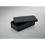 Lunch box in PP 750 ml | BRUSS - Image 2