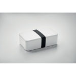 Lunch box in PP 750 ml | BRUSS - Image 6