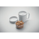 On the go cup in PP 450 ml | CUP ON GO - Image 2