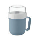 On the go cup in PP 450 ml | CUP ON GO - Image 3