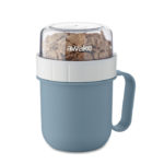 On the go cup in PP 450 ml | CUP ON GO - Image 5
