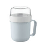 On the go cup in PP 450 ml | CUP ON GO - Image 7