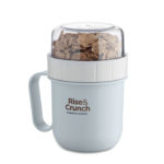 On the go cup in PP 450 ml | CUP ON GO - Image 9