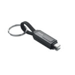 60W charging cable keyring | KEYSTO - Image 4