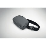 Waist bag in 210D polyester | KOROVIN WAIST - Image 6