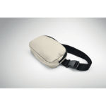 Waist bag in 210D polyester | KOROVIN WAIST - Image 10