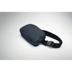 Waist bag in 210D polyester | KOROVIN WAIST - Image 14