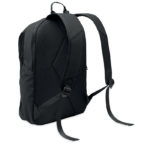 15" soft PU laptop backpack | KOROVIN - Image 2