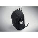 15" soft PU laptop backpack | KOROVIN - Image 3