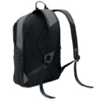 15" soft PU laptop backpack | KOROVIN - Image 5