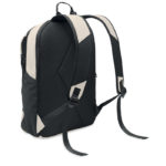 15" soft PU laptop backpack | KOROVIN - Image 9