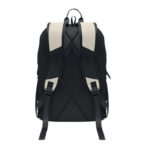15" soft PU laptop backpack | KOROVIN - Image 10