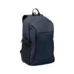 15" soft PU laptop backpack | KOROVIN - Image 14