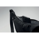 Sling bag in 400D Oxford | KOROVIN CROSS - Image 3