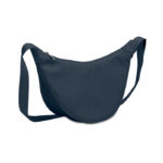 Sling bag in 400D Oxford | KOROVIN CROSS - Image 4
