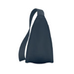 Sling bag in 400D Oxford | KOROVIN CROSS - Image 5