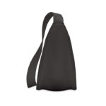 Sling bag in 400D Oxford | KOROVIN CROSS - Image 8