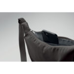 Sling bag in 400D Oxford | KOROVIN CROSS - Image 9