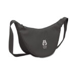 Sling bag in 400D Oxford | KOROVIN CROSS - Image 10