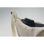 Sling bag in 400D Oxford | KOROVIN CROSS - Image 13