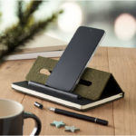 A5 notebook with phone holder | RINBOOK - Image 8