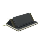 A5 notebook with phone holder | RINBOOK - Image 5