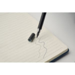 A5 notebook with phone holder | RINBOOK - Image 11