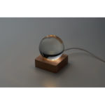 LED glass ball | LIGHT - Image 2