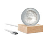 LED globe glass ball | GLOBE LIGHT