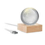 LED globe glass ball | GLOBE LIGHT - Image 2