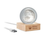 LED globe glass ball | GLOBE LIGHT - Image 4