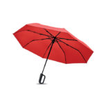 21 inch windproof umbrella | UMKRAB - Image 8