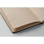 A5 sugarcane PLA notebook | SUGAR - Image 4