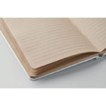 A5 sugarcane PLA notebook | SUGAR - Image 8