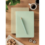 A5 sugarcane PLA notebook | SUGAR - Image 17