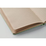 A5 sugarcane PLA notebook | SUGAR - Image 15