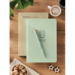 A5 sugarcane PLA notebook | SUGAR - Image 16
