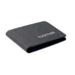 Anti-loss finder PU wallet | WALL - Image 4